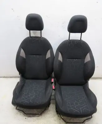 Peugeot 2008 I Front passenger seat console base GMAUTO4574097