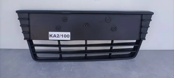 Ford Focus Front bumper lower grill BM51-17K945-A