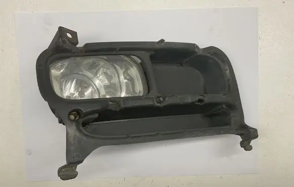 Toyota Avensis T250 Front fog light 8121005060 1N027042202