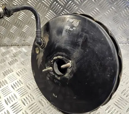 Volkswagen New Beetle Brake booster 1J1614105M