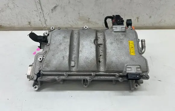 MG MG3 III Voltage converter inverter 11862387