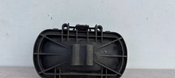 Mazda 6 Headlight/headlamp dust cover F014002522