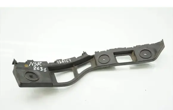 Volkswagen Polo V 6R Rear bumper mounting bracket 6R6807393A