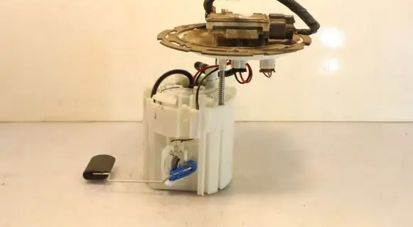 Hyundai i30 Mechanical fuel pump 