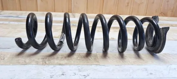 BMW 3 F30 F35 F31 Rear coil spring