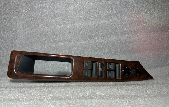 Audi A8 S8 D2 4D Electric window control switch 4D1959517 4D1959521 4D0959565