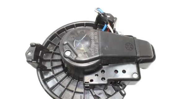 Toyota Verso-S Heater fan/blower 2727008094 AV2727008094