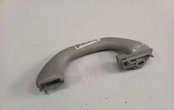 Volkswagen Bora Rear interior roof grab handle