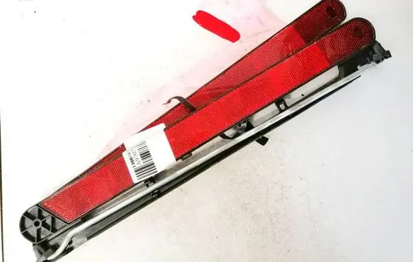 Fiat Stilo Emergency warning sign 27r03566