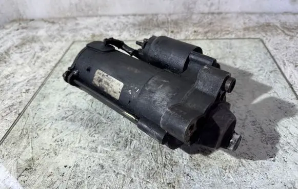 Volvo V50 Starter motor 6G9N11000EB 6202CI 6G9N11000