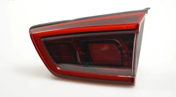 KIA Niro Tailgate rear/tail lights 92404G5130