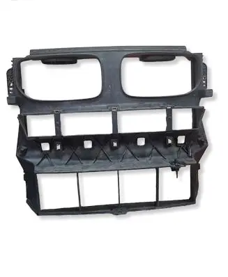 BMW X5 E70 Intercooler air guide/duct channel 7177878