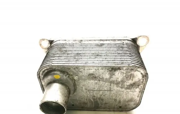 Audi A5 8T 8F Gearbox / Transmission oil cooler 06J117021J