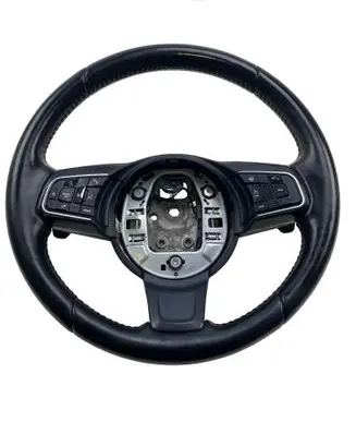 Jaguar XE Steering wheel GX733F563RD8PVJ