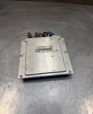 Mercedes-Benz E W210 Engine control unit/module A0245452832 0281010041 28RTE717