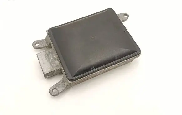BMW 5 F10 F11 Blind spot module 6873336 12037310 0000042D