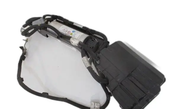 Peugeot 308 Start/Stop system kit 9802096780