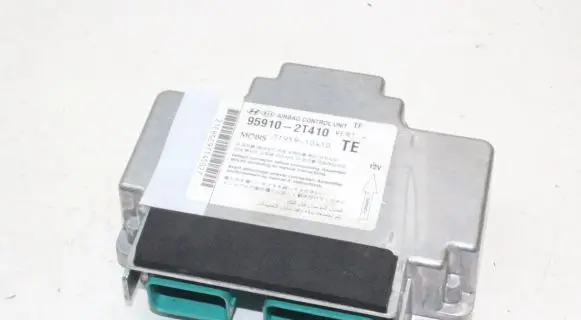 KIA Optima Airbag control unit/module 959102T410