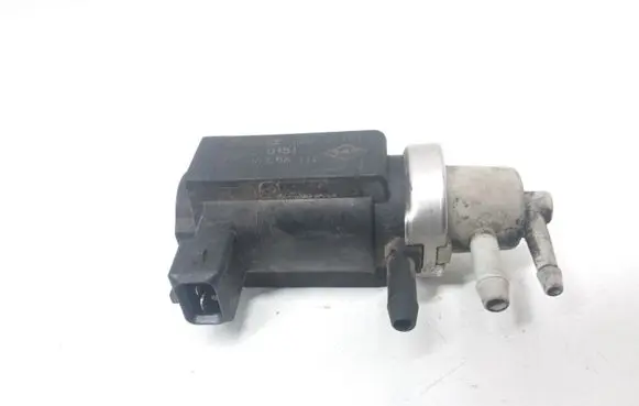Renault Espace - Grand espace IV Turbo solenoid valve 8200270451 72190356