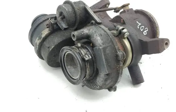 Mercedes-Benz A W169 Turbo A6400901780