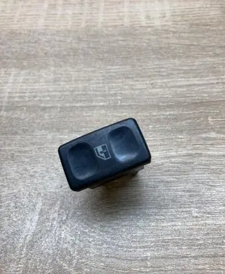Seat Toledo I (1L) Electric window control switch 6K0959855A