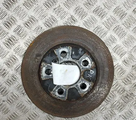 BMW i3 Front brake disc 6866293