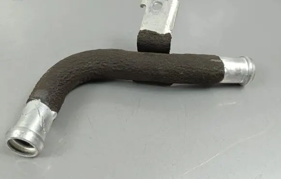 Hyundai Tucson IV NX4 Engine coolant pipe/hose