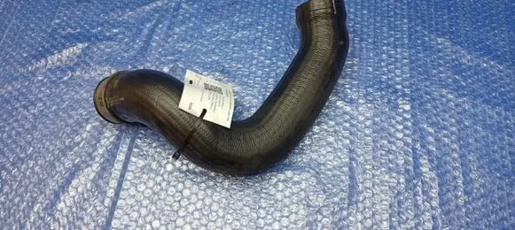 Mercedes-Benz E C207 W207 Intercooler hose/pipe A2215281082