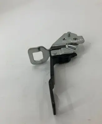 Mercedes-Benz EQE x294 Rear seat cable / handle A0009206700