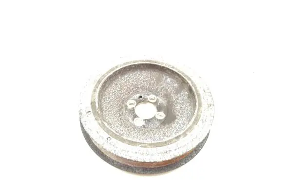 Opel Insignia A Crankshaft pulley