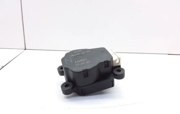 Intake manifold valve actuator/motor