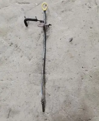 Toyota Aygo AB40 Oil level dip stick 