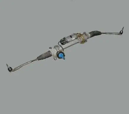 Mercedes-Benz S W222 Steering rack A2224606301
