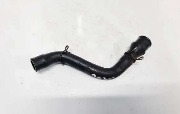 Peugeot 806 Breather hose/pipe 