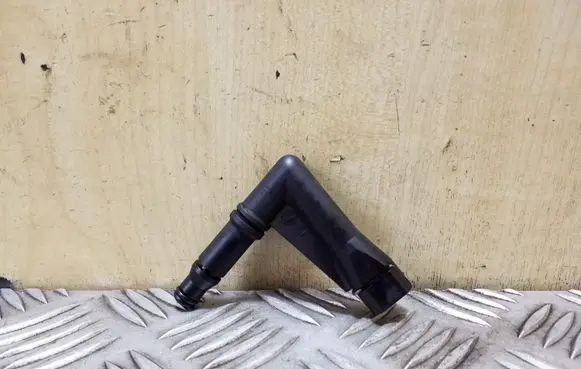 Volkswagen Scirocco Clutch pipe/line 
