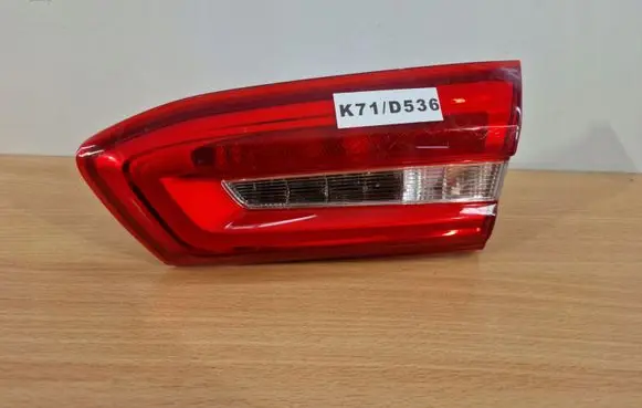 Ford Focus Tailgate rear/tail lights JX7B13A602A