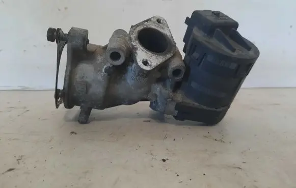 Ford Focus C-MAX EGR valve