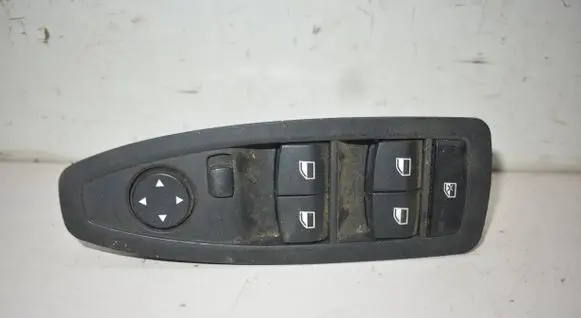 BMW 3 F30 F35 F31 Electric window control switch 9208110