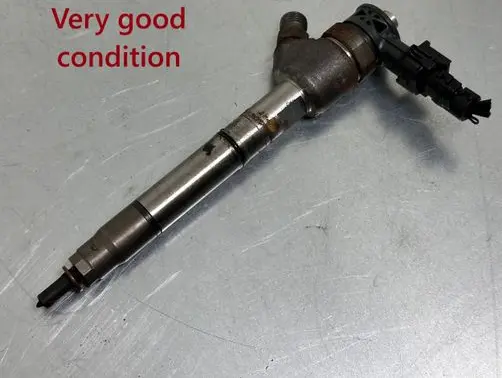 KIA Optima Fuel injector 338002A610