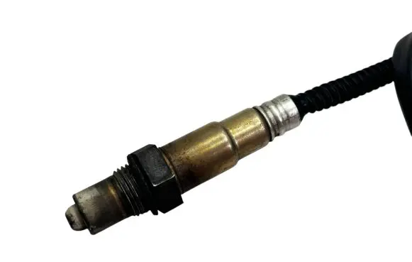 Audi A6 S6 C5 4B Lambda probe sensor 0258006422 183261