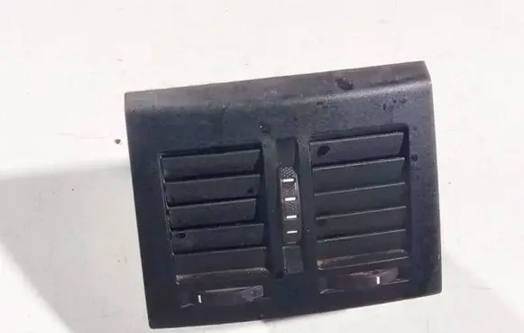 Dash center air vent grill