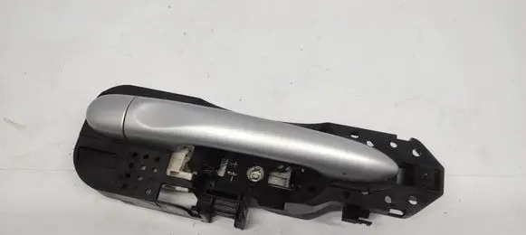 Renault Scenic III - Grand scenic III Front door exterior handle 806060041R