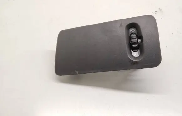 Headlight level height control switch