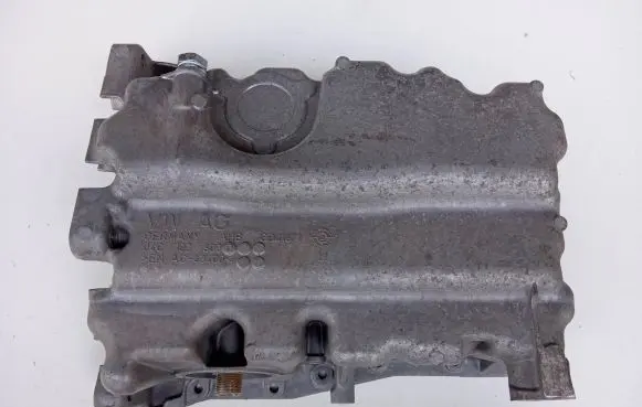 Volkswagen Up Oil sump 04C103603D