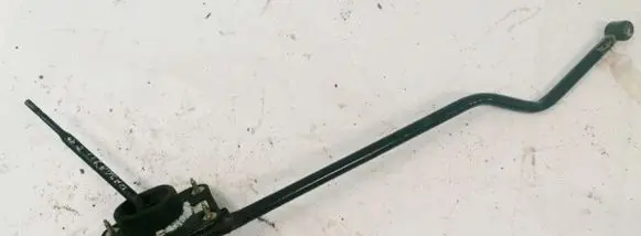 Mazda 323 Gear shifter/selector