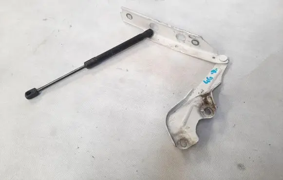 Audi A6 C7 Engine bonnet/hood hinges 4G8823302E