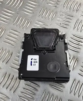 Audi Q5 SQ5 Windshield/windscreen camera 80A907217