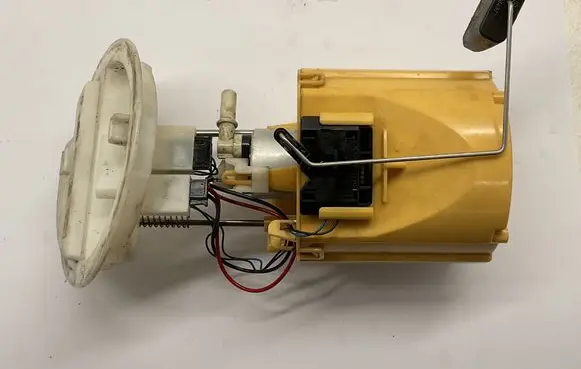 Mercedes-Benz E W212 In-tank fuel pump A2124700194 W212DLESF ZGS003