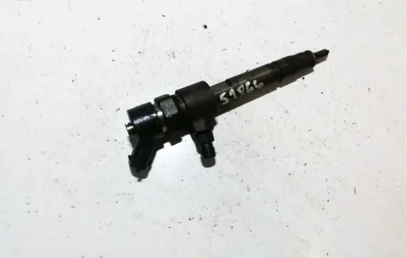 Alfa Romeo 156 Fuel injector 0445110002 310008186903