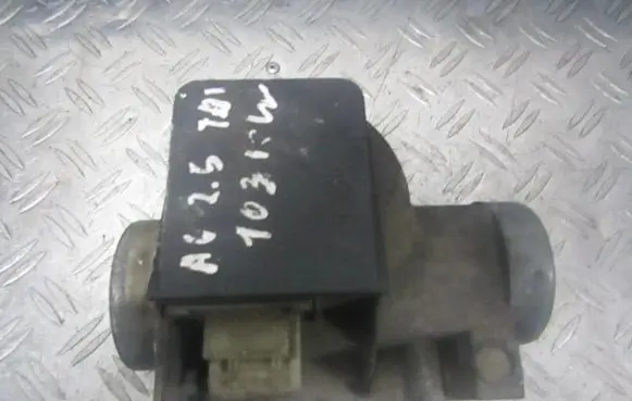 Audi A6 S6 C4 4A Mass air flow meter 4a0133471 0281002074